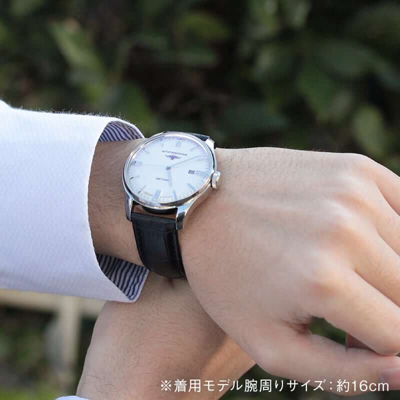 STURMANSKIE(シュトゥルマンスキー) Yuri Gagarin 60(ユーリイ・ガガーリン 60) 自動巻き 9015-1271574 腕時計
