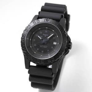 トレーサー/TRASER/H3/タイプ6MIL-G オートマティック/オールブラック/9031565/日本限定モデル/腕時計