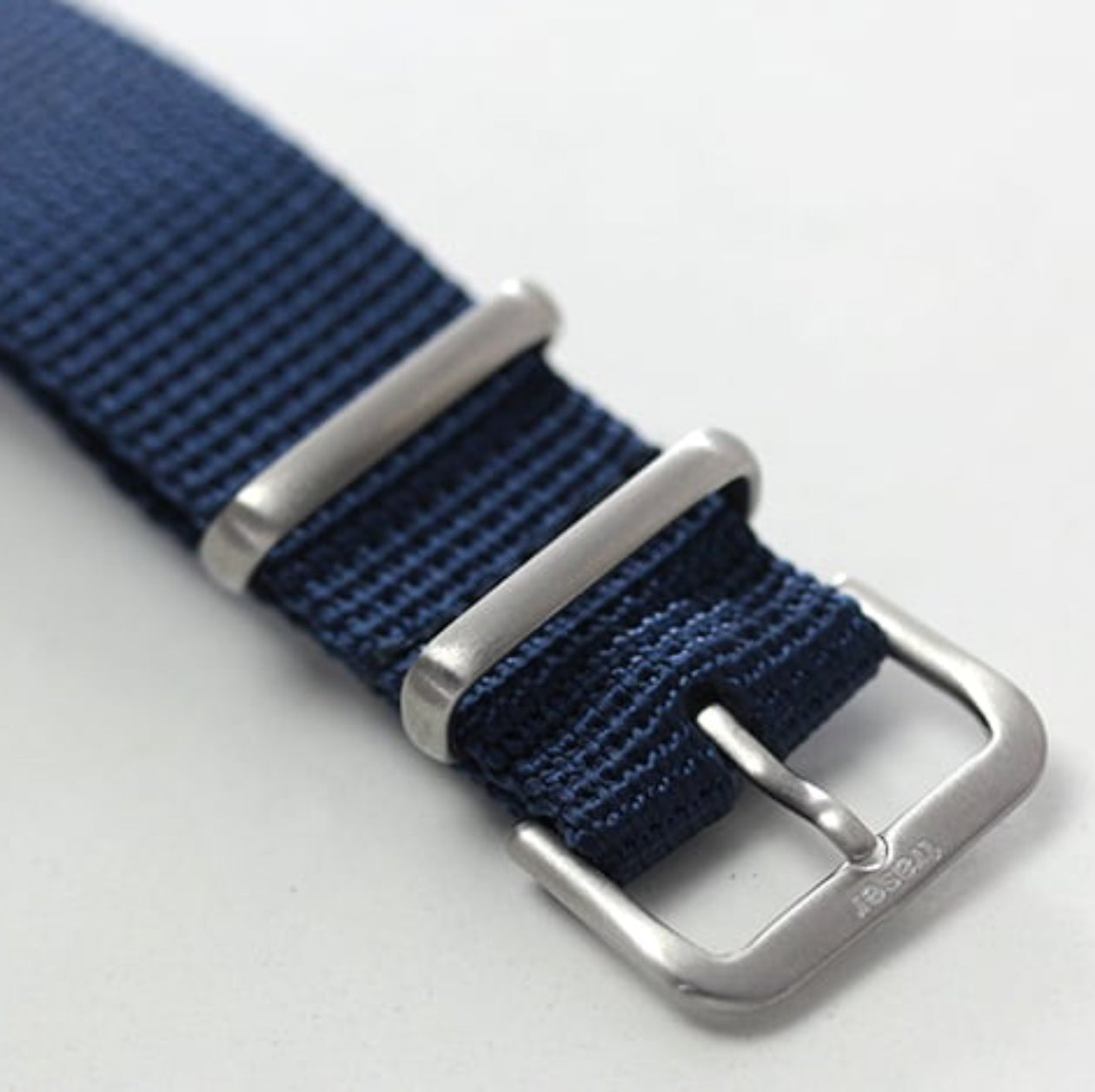 traser(トレーサー) P59 Essential(エッセンシャル) S BLUE NATO 9031577 腕時計