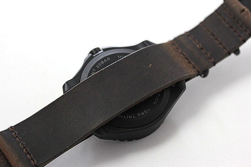 トレーサー/TRASER/OUTDOOR PIONEER(アウトドア パイオニア) エボリューション/9031586 グリーン/腕時計