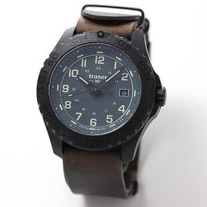トレーサー/TRASER/OUTDOOR PIONEER(アウトドア パイオニア) エボリューション/9031587 グレーブルー/腕時計