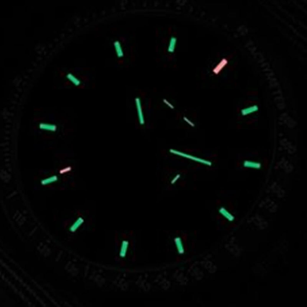 トレーサー/TRASER P67 Officer Pro Chrono(オフィサープロクロノ) 腕時計 カーキ 9031594