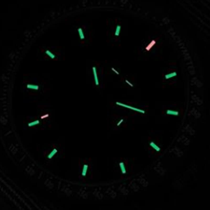 トレーサー/TRASER P67 Officer Pro Chrono(オフィサープロクロノ) 腕時計 ブルー 9031595