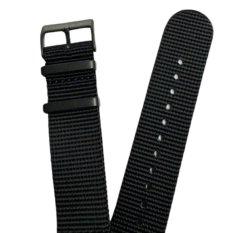 Traser(トレーサー) /NATOナイロン/ベルト