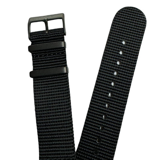 Traser(トレーサー) /NATOナイロン/ベルト