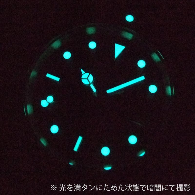 DAVOSA(ダボサ) Ternos Ceramic(テルノス セラミック)/自動巻き/ブルー/メンズ/ 161.555.40 腕時計