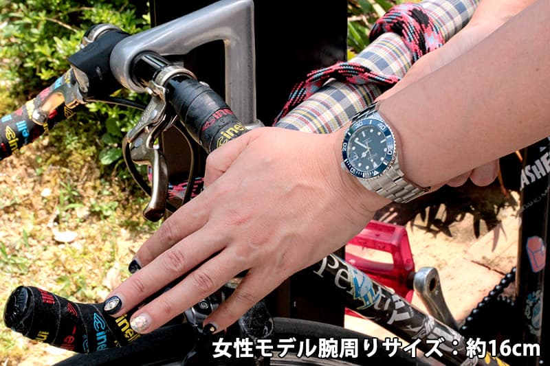 DAVOSA(ダボサ)TERNOS MEDIUM(テルノス ミディアム)/自動巻き/36.5mm径/ 166.195.40 ブルー 腕時計