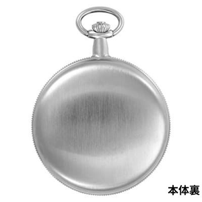 チャールズヒューバート(Charles-Hubert) 懐中時計 手巻き式 3789-W