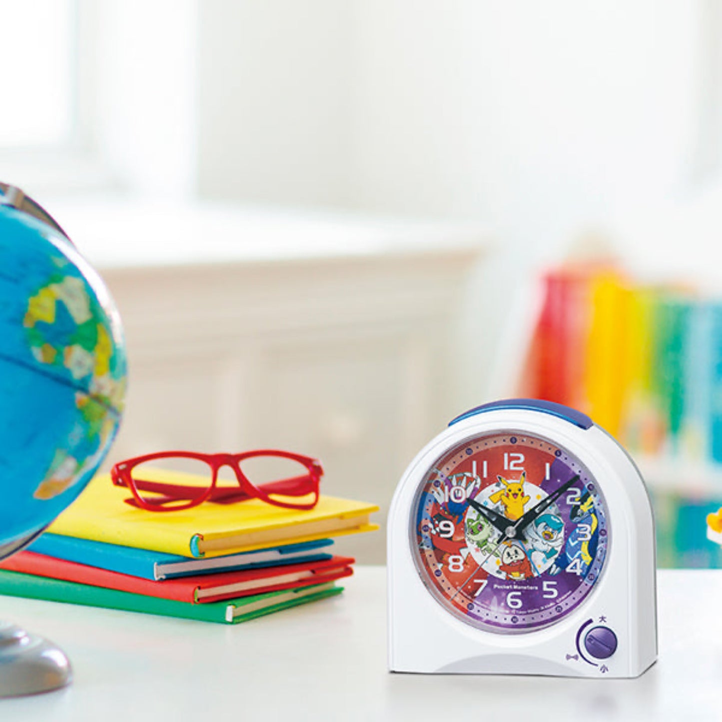 CQ425W 使用イメージ