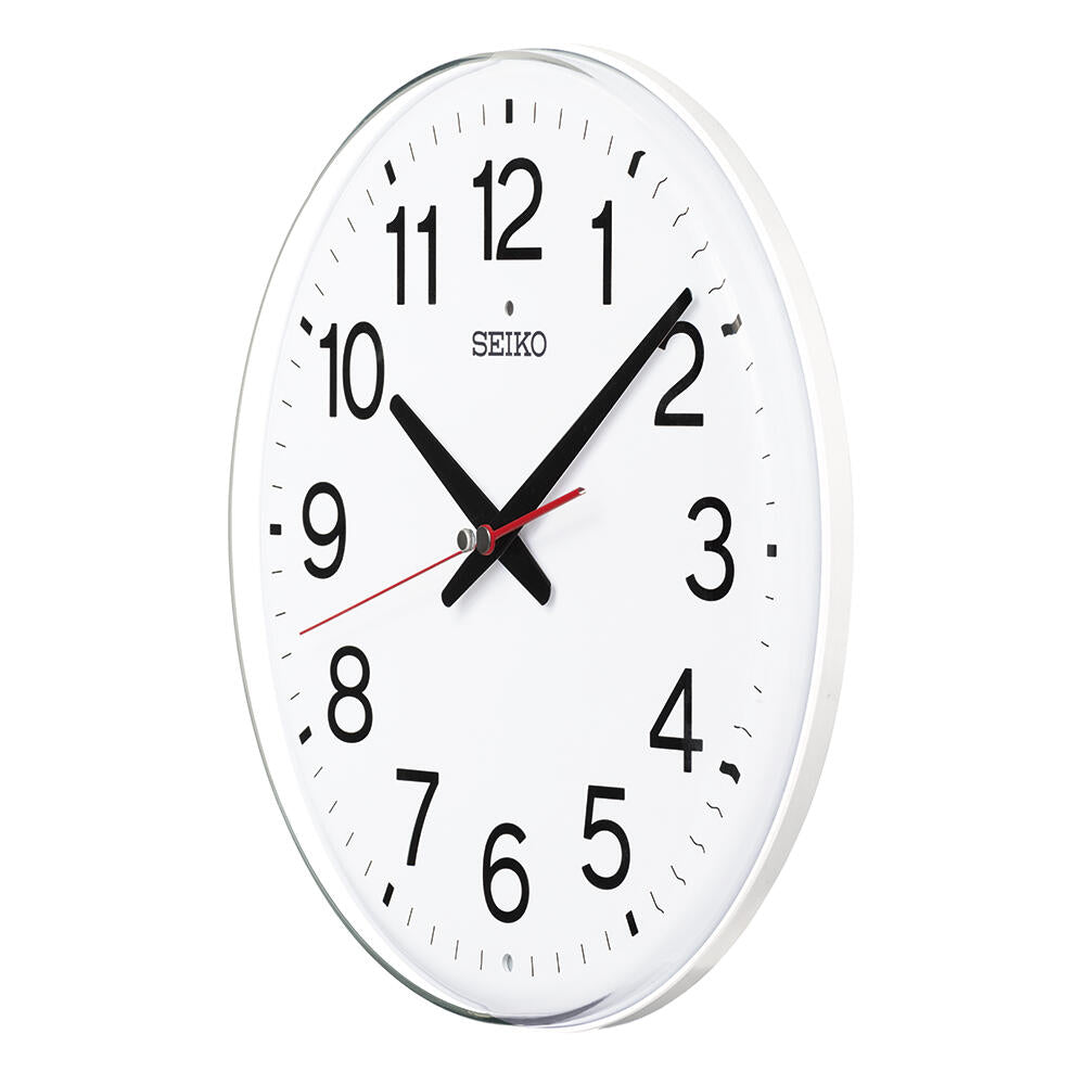 セイコー 電波掛け時計 KX278W