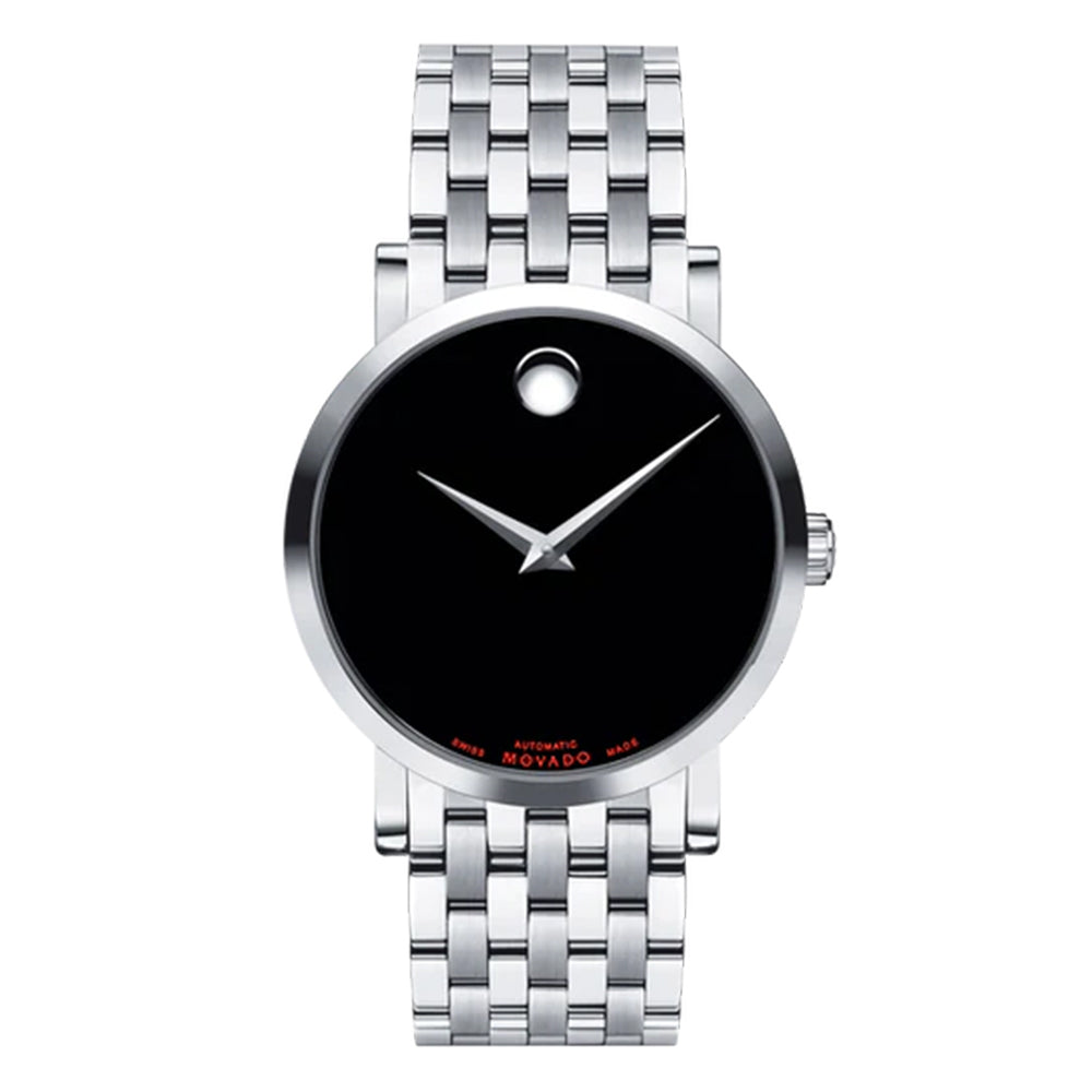 MOVADO(モバード) Red Label 自動巻き 腕時計 M0606115.8103S – 正美堂