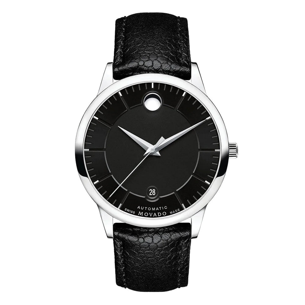 MOVADO(モバード) 1881 Automatic 自動巻き 腕時計 M0607607.8103L 