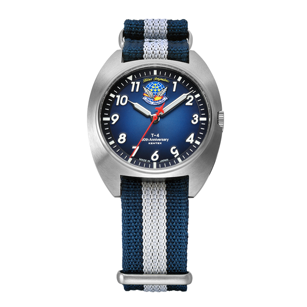 KENTEX(ケンテックス)/ 航空自衛隊「ブルーインパルス」クラシック