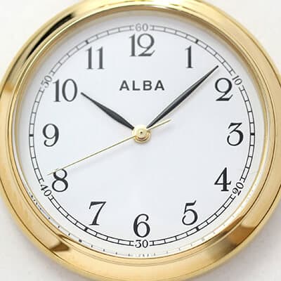 セイコー アルバ AQGK444/ALBA /懐中時計