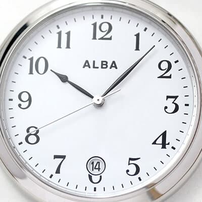 セイコー アルバ AQGK447/ALBA /懐中時計