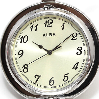 セイコー アルバ AQGK466/ALBA/懐中時計