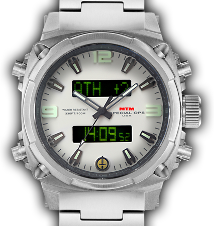 MTMスペシャルオプス/エアストライク II(AIR STRYK II)/AS2-TSL-WHLM