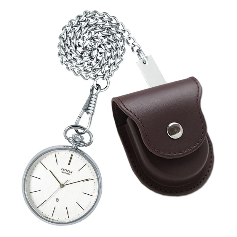 シチズン(CITIZEN)コレクション 懐中時計 BC0420-61A