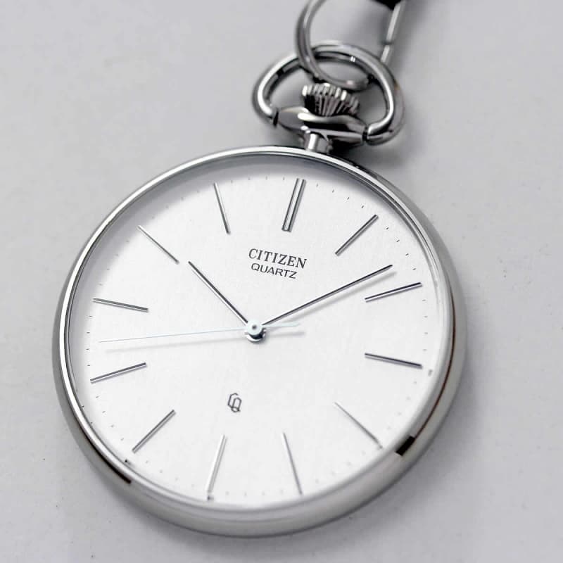 シチズン(CITIZEN)コレクション 懐中時計 BC0420-61A