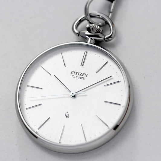 シチズン(CITIZEN)コレクション   懐中時計  BC0420-61A