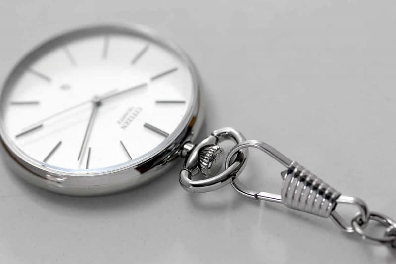 シチズン(CITIZEN)コレクション 懐中時計 BC0420-61A