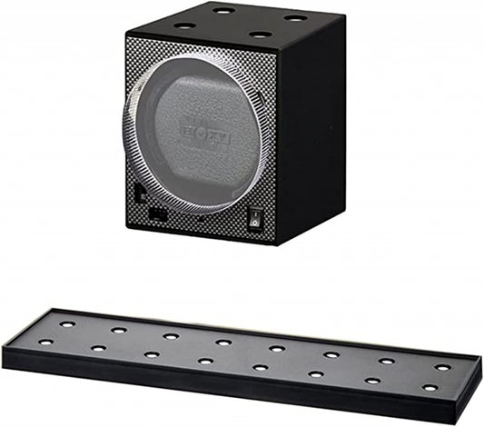 ブリックワインダー/アダプター付きワインダー1台+パワーエクステンドステーションのセット