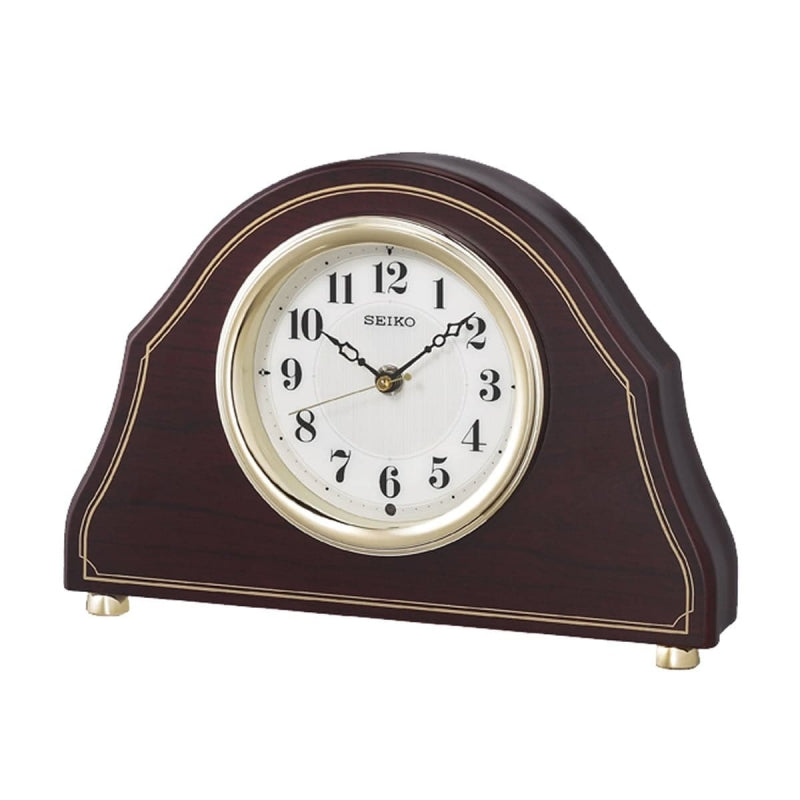 SEIKO セイコー 木枠 電波置き時計 BZ239B – 正美堂時計店