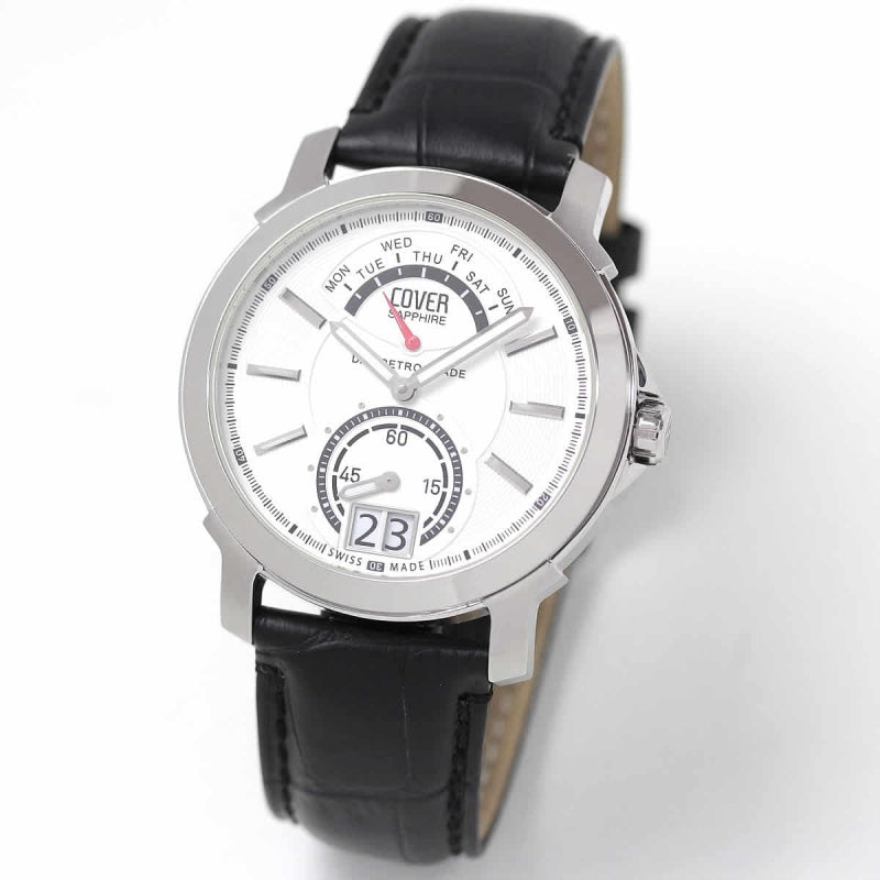 COVER(コヴァ-) CLASSIC GARDIEN(クラシック ガーディアン) Co140.04 ホワイト