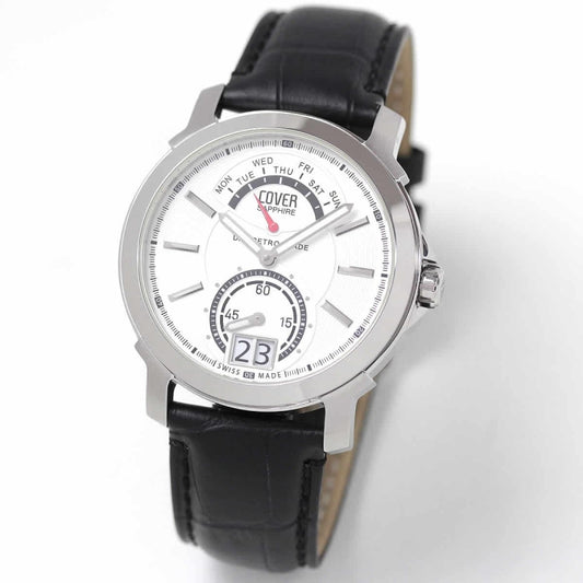 COVER(コヴァ-) CLASSIC GARDIEN(クラシック ガーディアン) Co140.04 ホワイト