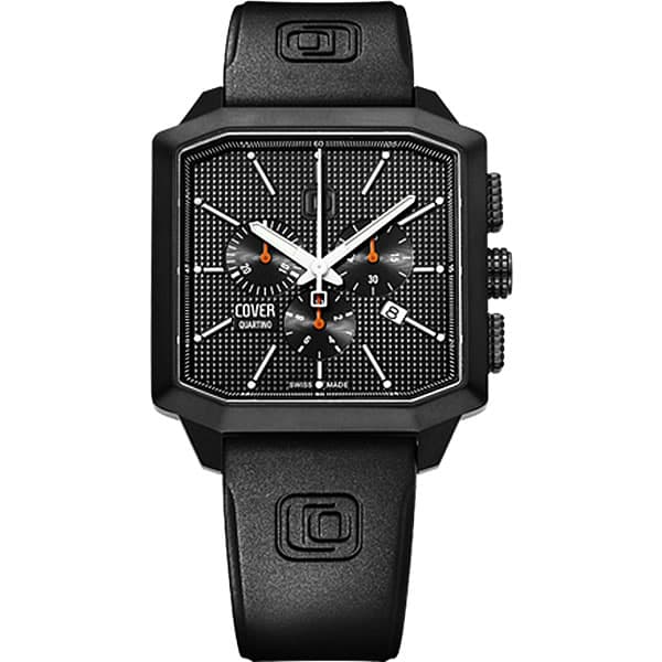 COVER(コヴァー) TREND Quartino(トレンド クアルティーノ) Co152.06 ラバーベルト