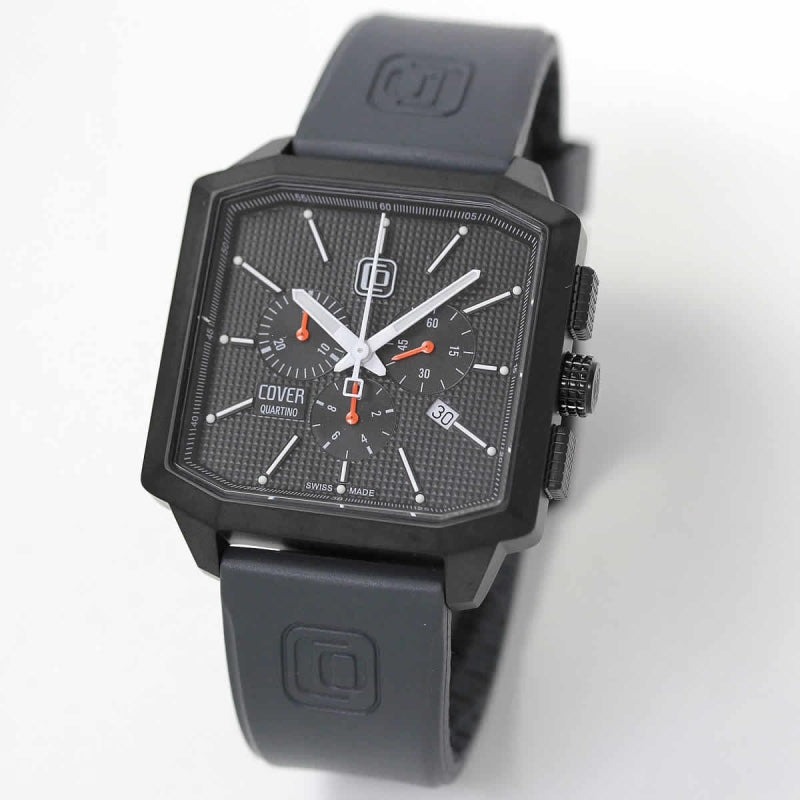 COVER(コヴァー) TREND Quartino(トレンド クアルティーノ) Co152.07 ラバーベルト