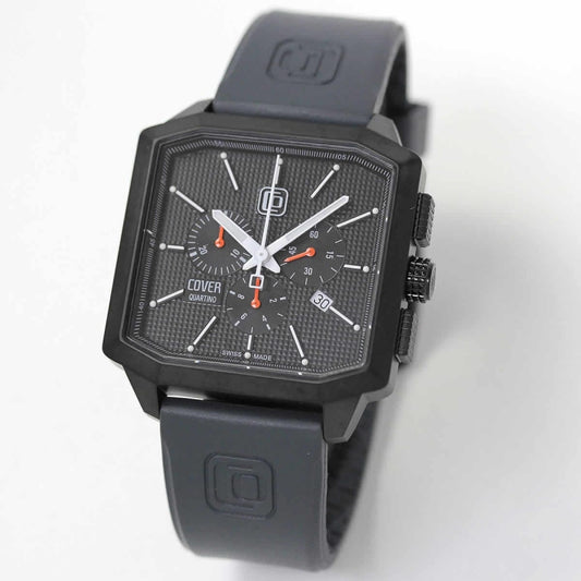 COVER(コヴァー) TREND Quartino(トレンド クアルティーノ) Co152.07 ラバーベルト