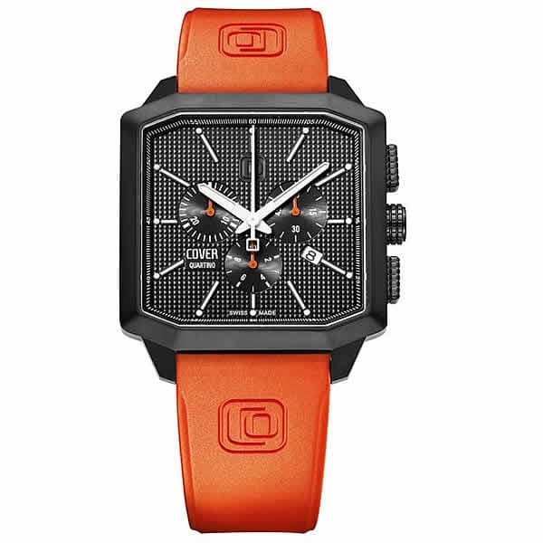 COVER(コヴァー) TREND Quartino(トレンド クアルティーノ) Co152.08 オレンジ