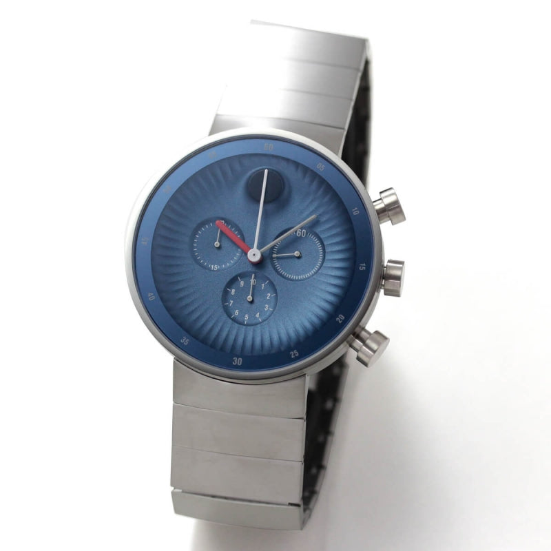 MOVADO(モバード) EDGE(エッジ) E3680010.8107S 腕時計