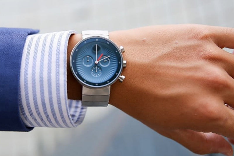 MOVADO(モバード) EDGE(エッジ) E3680010.8107S 腕時計