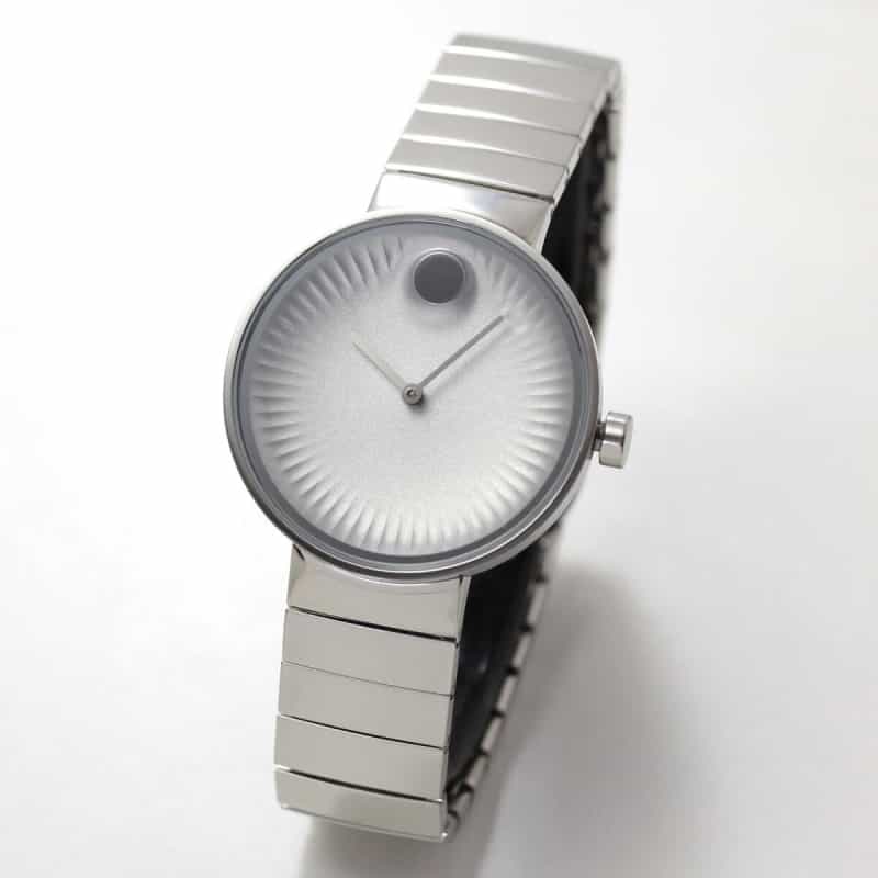 MOVADO(モバード) EDGE(エッジ) E3680012.8105S 腕時計
