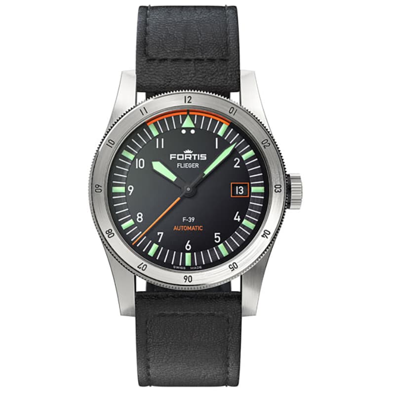 フォルティス(FORTIS)フリーガー F-39 Automatic(フリーガーF-39 オートマティック) F.422.0006 腕時計