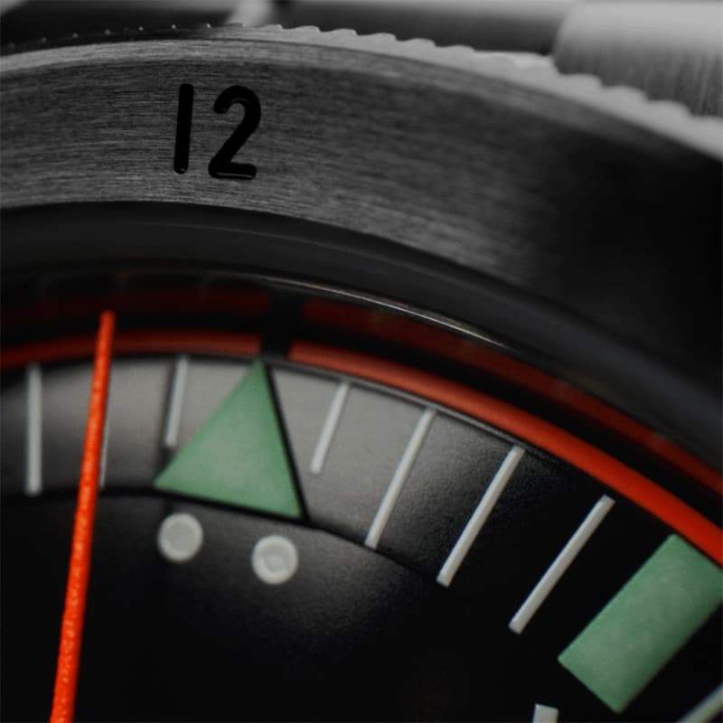 フォルティス(FORTIS)フリーガー F-39 Automatic(フリーガーF-39 オートマティック) F.422.0006 腕時計