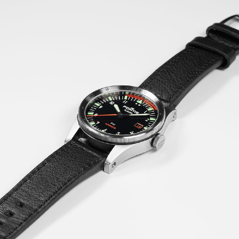 フォルティス(FORTIS)フリーガー F-41 Automatic(オートマティック) F 422.0009 腕時計
