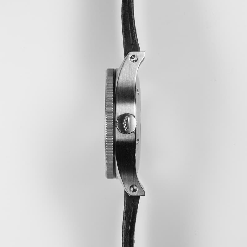 フォルティス(FORTIS)フリーガー F-41 Automatic(オートマティック) F 422.0009 腕時計