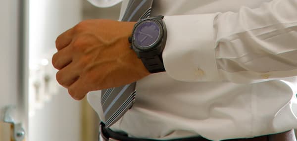 MTMスペシャルオプス/ブラックオンブラック/FAL-TBK-BONB-MBTI 腕時計