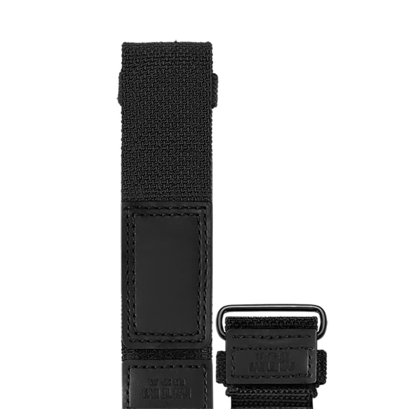 MTM スペシャルOPS ファルコン グレイ FAL-TGR-BKCB-MBTI チタニウム腕時計とバリスティックバンドセット