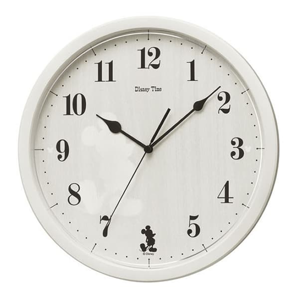【値下げしました！Coca-Cola非売品】ディズニー　置時計 31曲のメロディアラームを贅沢に搭載大人の女性に向けたディズニー
