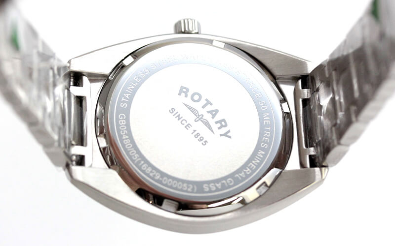 ROTARY(ロータリー) AVENGER SPORT(アベンジャー スポーツ) GB05480/05 腕時計