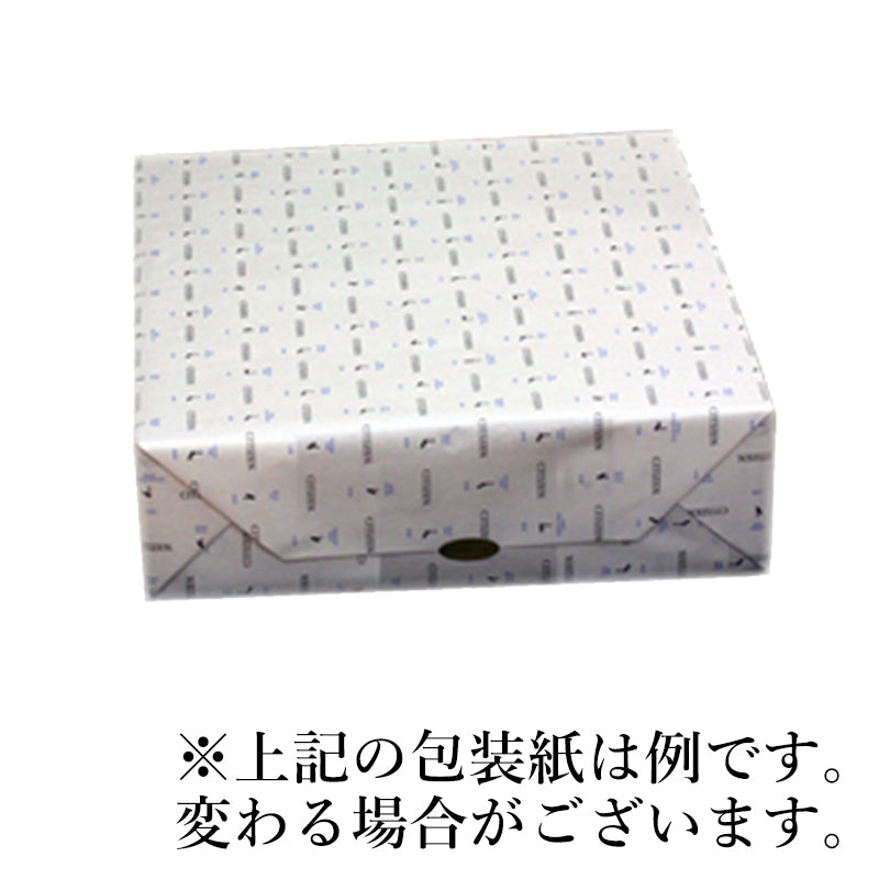Manufacturer packaging wrapping