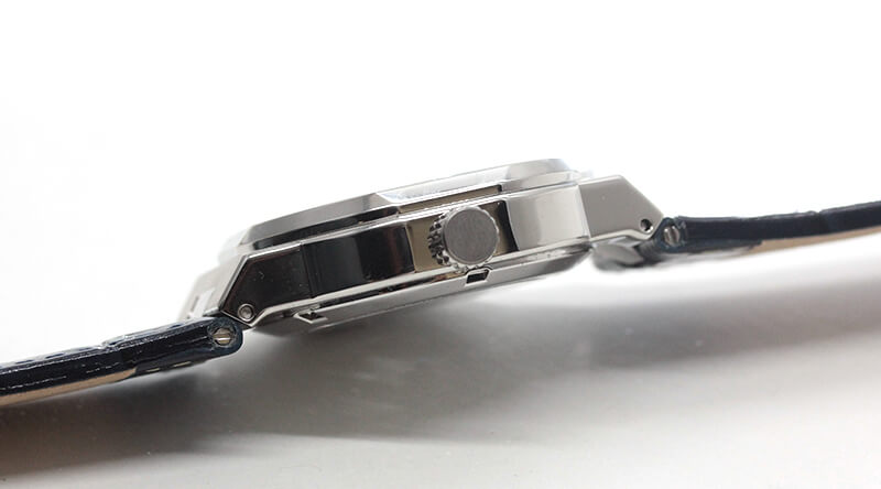 ROTARY(ロータリー) REGENT (リージェント) GS05415/05 自動巻き スケルトン 腕時計