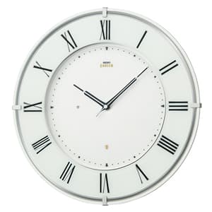 【未使用】SEIKO セイコー EMBLEM HS542W 掛け時計 壁掛け 楽天市場】掛け時計 SEIKO ギフト包装無料 セイコークロック