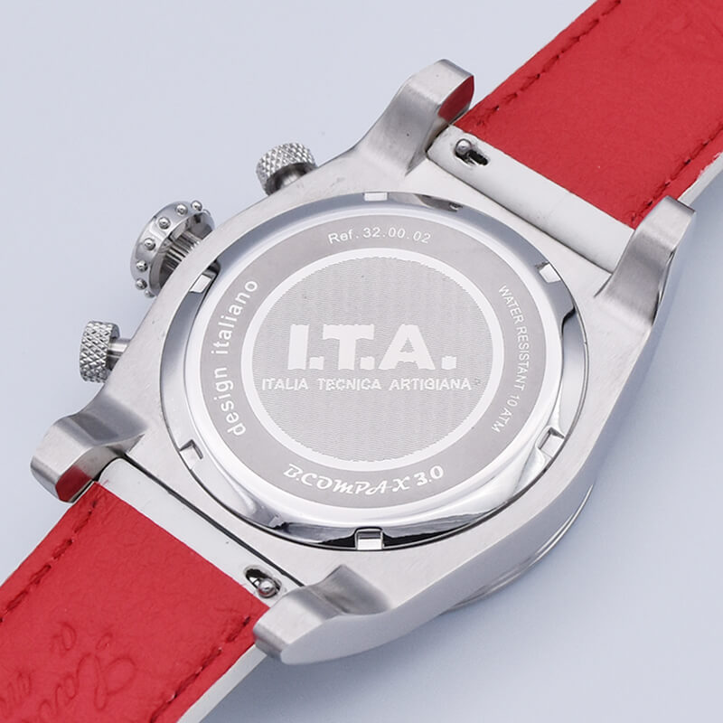 I.T.A.(アイティーエー)B.COMPAX 3.0(ビー・コンパックス3.0)/32.00.02 腕時計
