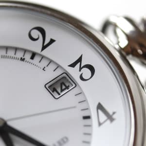 シチズン(CITIZEN)レグノ ソーラー電波  KL7-914-11 懐中時計