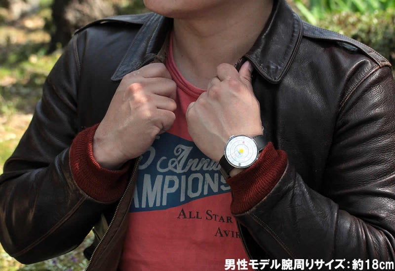 klokers(クロッカーズ)KLOK-01-D1 腕時計とklokers(クロッカーズ)腕時計用ベルト アルカンターラグレイMC6セット